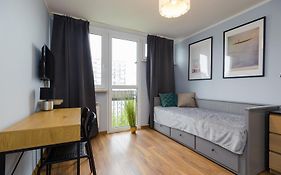 ROOMs Krochmalna 3